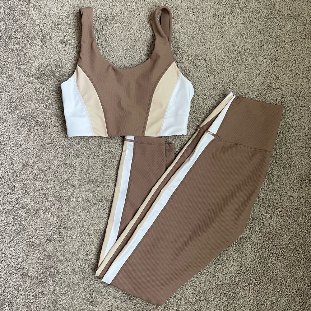 WILO workout set